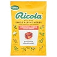 Ricola Original Herb Cough Drops 45 Count