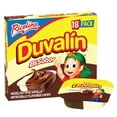 thumbnail image 1 of Ricolino Duvalin Hazelnut and Vanilla Candy Spread, 9.36 oz, 18 Count Box, 1 of 12