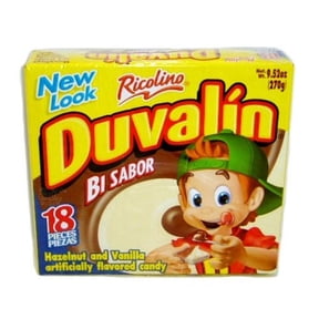 Ricolino