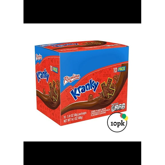 Ricolino Kranky 10-Pack