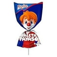 thumbnail image 1 of Ricolino Paleta Payaso Chocolate Marshmallow Lollipop (Pack of 4), 1 of 1