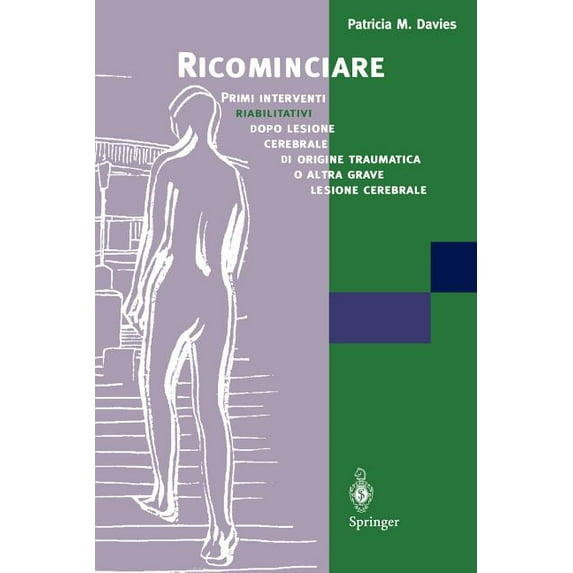 Ricominciare, (Paperback)