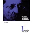 thumbnail image 1 of Ricordi Alexander Zemlinsky - Two Movements for String Quartet Ensemble Series Composed by Alexander Zemlinsky, 1 of 1