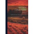 thumbnail image 1 of Ricordi Canavesani: Luigi Palma Di Cesnola, a Rivarolo Canavese E a Cesnola (Paperback), 1 of 1