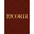 thumbnail image 1 of Ricordi Cum Sancto Spiritu from Gloria RV589 SATB Composed by Antonio Vivaldi Edited by Alfredo Casella, 1 of 1