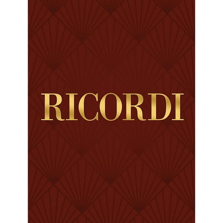 Il Mio Primo Scarlatti (My First Scarlatti) Piano Collection by Scarlatti Edited by Riccardo Risalti