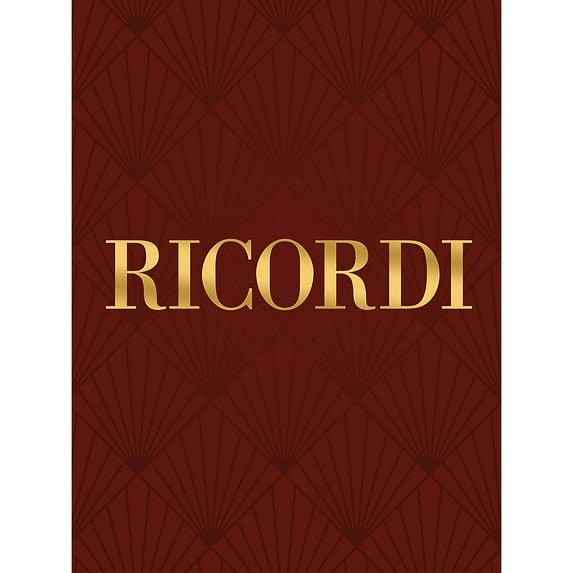 Ricordi Nuovo Metodo - Volume 3 (String Bass Method) String Method Series Composed by Isaia Bille