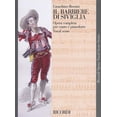thumbnail image 1 of Ricordi Opera Vocal Score Il Barbiere Di Siviglia, (Paperback), 1 of 1