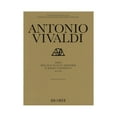 thumbnail image 1 of Ricordi Trio for 2 Transverse Flutes and Basso Continuo RV800 Ensemble Series by Antonio Vivaldi, 1 of 1
