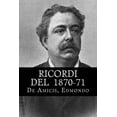 thumbnail image 1 of Ricordi del 1870-71 (Paperback), 1 of 1