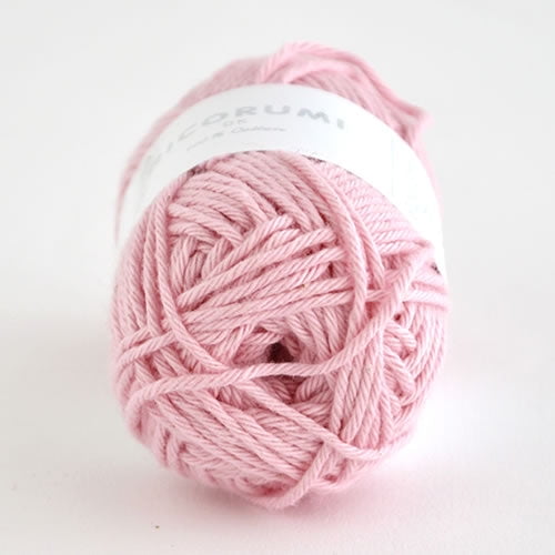 Ricorumi DK Cotton