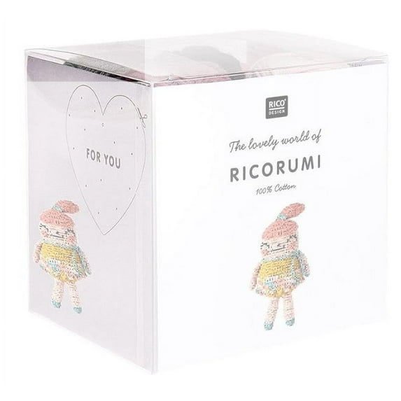 Ricorumi Kit