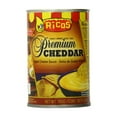 thumbnail image 1 of Ricos Aged Cheddar Cheese Sauce 15 oz (Pack of 8), 1 of 1