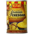 Ricos Aged Cheddar Cheese Sauce, 15 oz