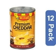 thumbnail image 1 of Ricos Cheddar Cheese Sauce 15 oz (Pack Of 12), 1 of 1