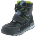 thumbnail image 1 of Ricosta Boys BEC Waterproof Winter Boots, 1 of 7