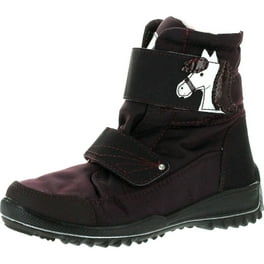 Garanimals Baby Girls Combat Boot Walmart