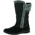thumbnail image 1 of Ricosta Girls Haley SympaTex Waterproof Fashion Weather Boots, 1 of 4