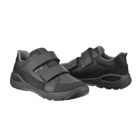 Ricosta Oliver Modern Leather Double Velcro Sneaker