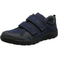 thumbnail image 1 of Ricosta Tamo Nautic Blue Nubuck/Leather Sneaker, 1 of 1