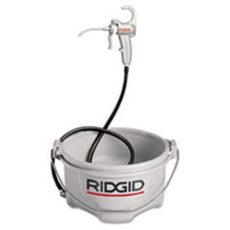 Rid 10883 No. 418 Oiler Assembly, Pistol-Grip 54 in. Hose Pump, 1 gal. Reservoir