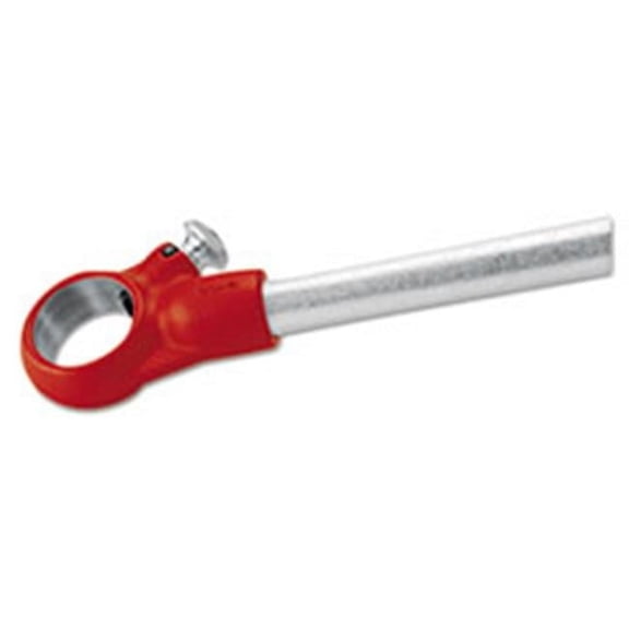 Rid 38540 Manual Threading Ratchet Handle