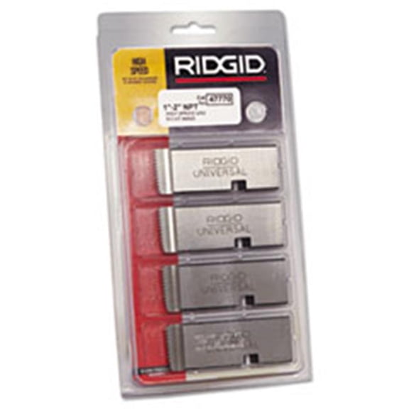 Rid High-Speed RH Machine Die Head Pipe & Bolt Die 11.5 TPI