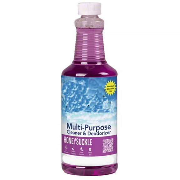 Rid-Z Odor, Unbelievable Honeysuckle Deodorizer 32 OZ :- UKO-513