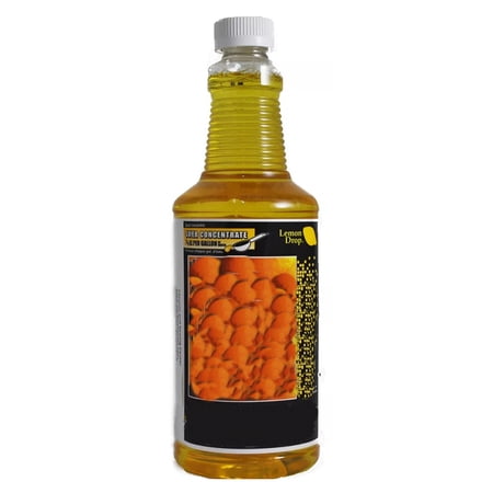 Rid-Z Odor, Unbelievable Lemon Drop Deodorizer 32Oz :- UKO-508