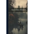 thumbnail image 1 of Riddara-Rímur (Hardcover), 1 of 1