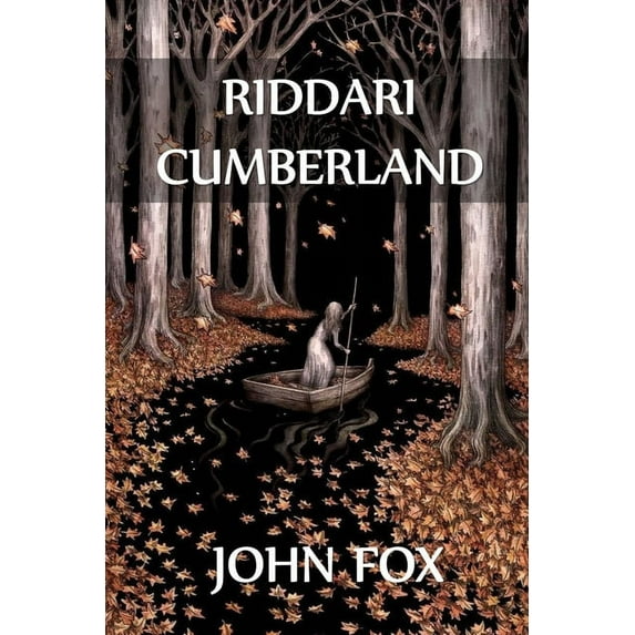 Riddari Cumberland: A Knight of the Cumberland, Icelandic edition, (Paperback)