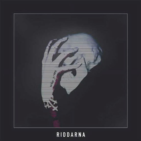 Riddarna - Under Jorden - Music & Performance - CD
