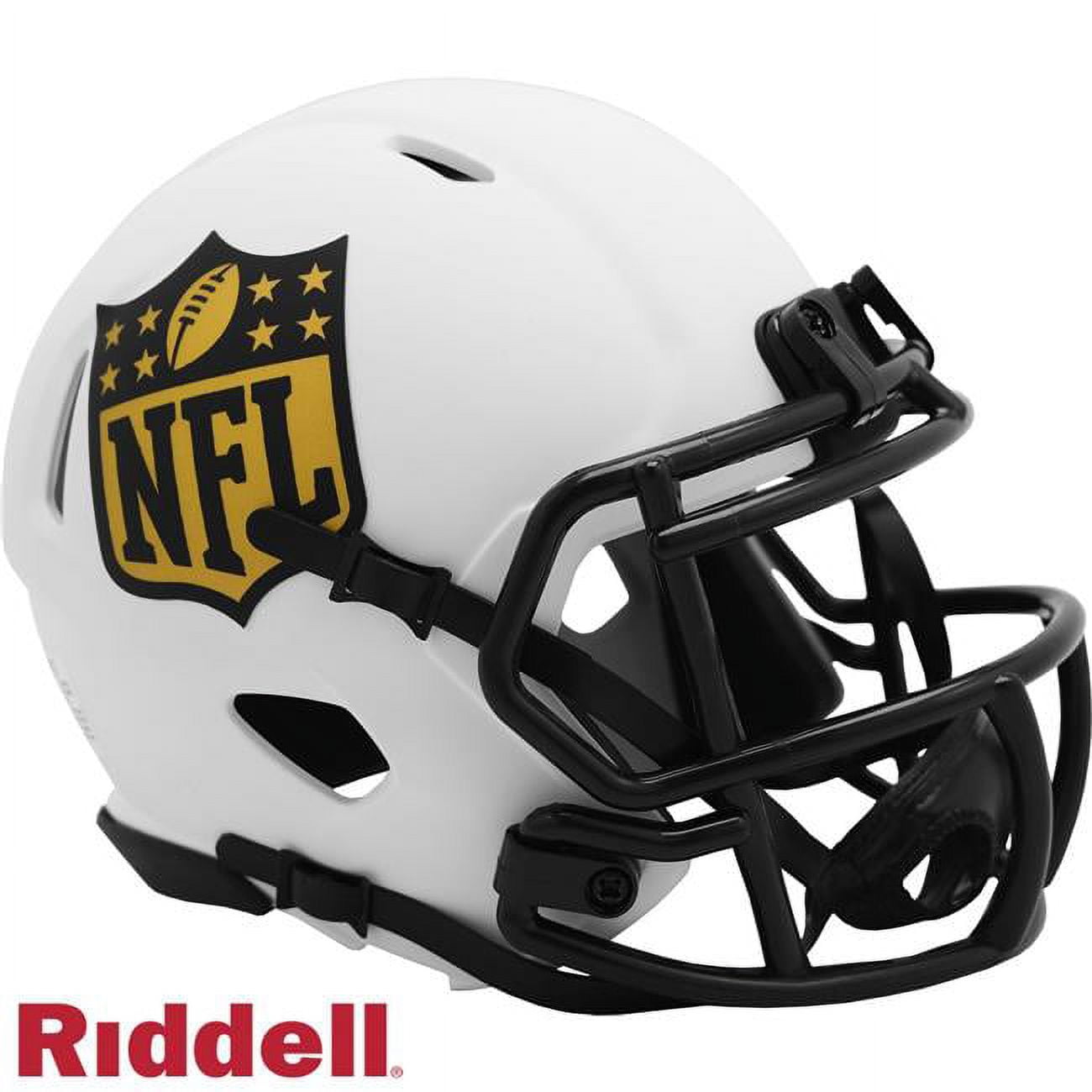 replica nfl football helmets