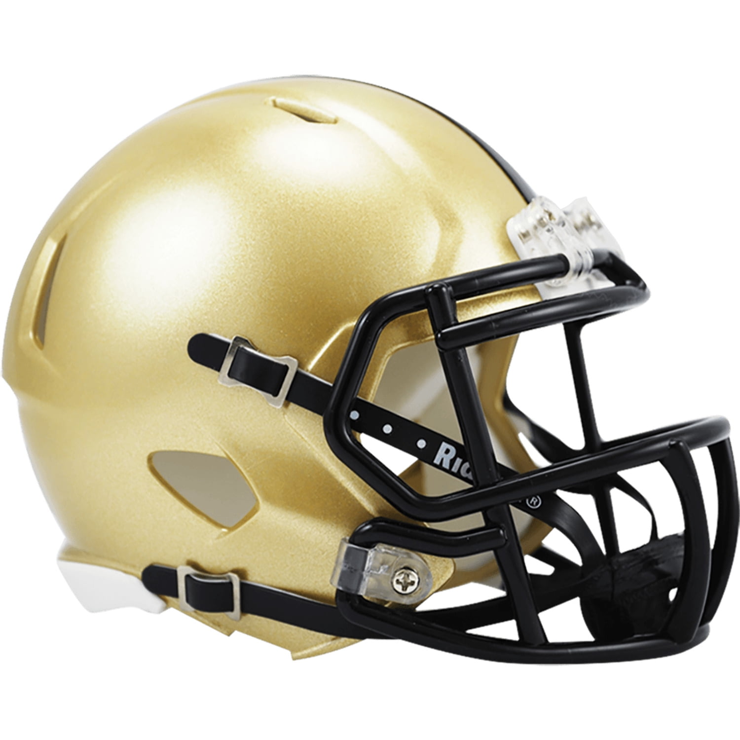 Riddell Army Black Knights Revolution Speed Mini Football Helmet