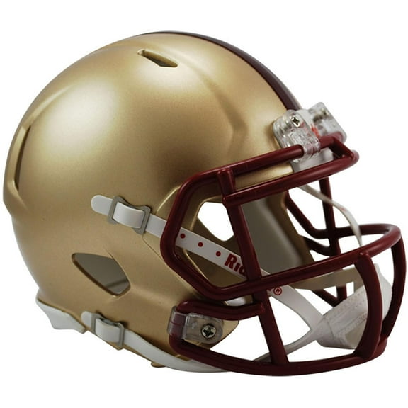 Riddell Boston College Eagles Revolution Speed Mini Football Helmet