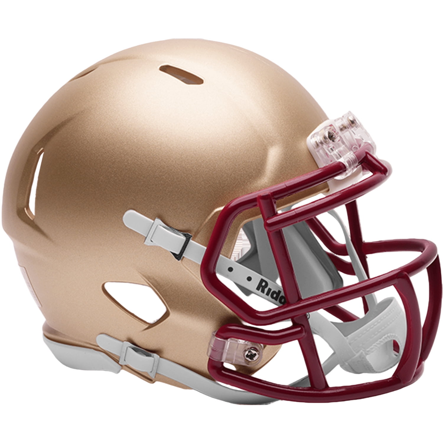Riddell Boston College Eagles Revolution Speed Mini Football Helmet