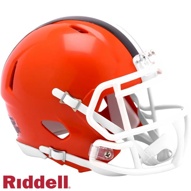 Riddell レボスピ UAアイシールド・チンベルト付 Mサイズ フル