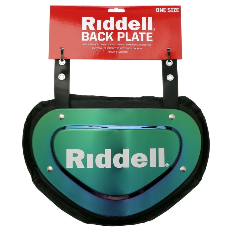人気商品・限定商品ばかりの「超得 半額福袋」が販売開始 Riddell Color Shift Back Plate, Universal - Walmart.com ショルダーパッド