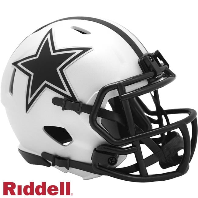 RAVE Riddell Speed Mini Football Helmet
