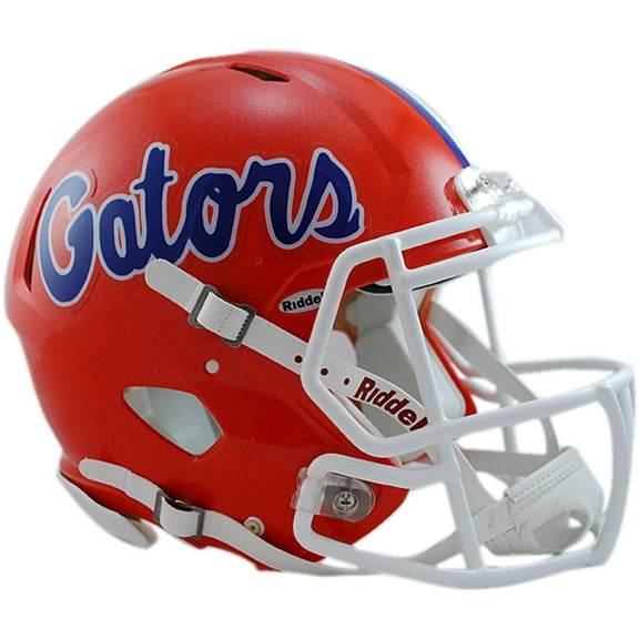 Riddell Florida Gators Revolution Speed Full-Size Authentic Football Helmet