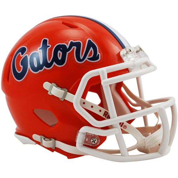 Riddell Florida Gators Revolution Speed Mini Football Helmet