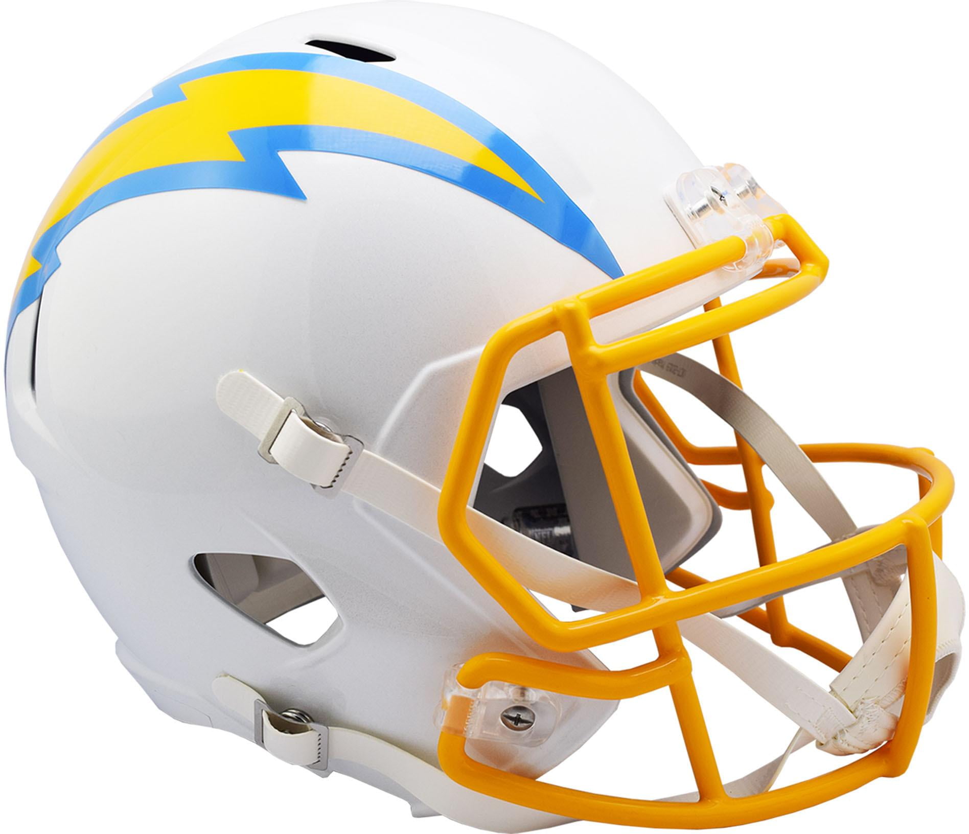 Full size best sale replica football helmets
