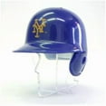 thumbnail image 1 of Riddell MLB New York Mets Pocket Pro Helmet, 1 of 2