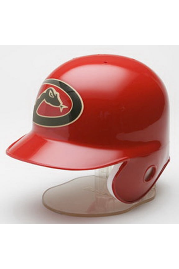 Arizona Diamondbacks Mini Batting Helmet