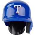 thumbnail image 1 of Rangers Mini Helmet Batting MLB, 1 of 2