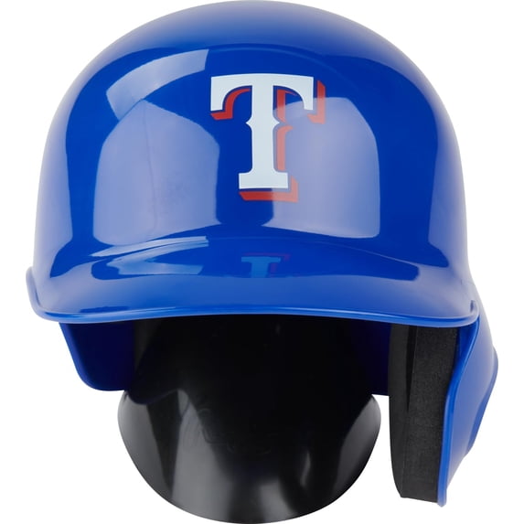 Rangers Mini Helmet Batting MLB