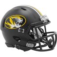 thumbnail image 1 of Riddell Missouri Tigers Revolution Speed Mini Football Helmet, 1 of 2