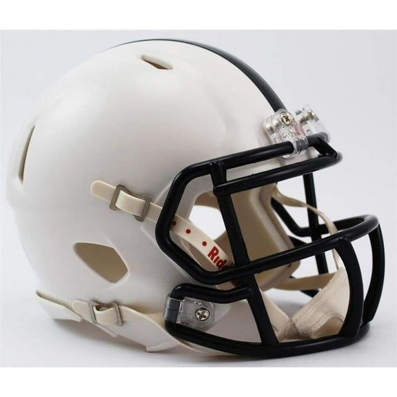 Penn State Nittany Lions Riddell NCAA Speed Mini Helmet
