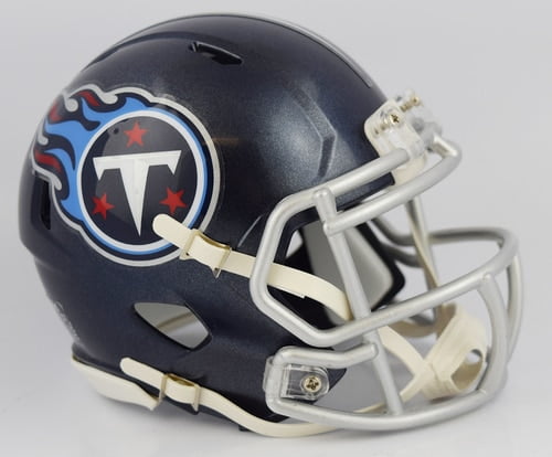 Titans Mini Helmet Speed 2018