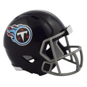 Tennessee Titans Riddell NFL Speed Pocket Pro Helmet